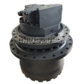 EC460 Final Drive Original Rebuild